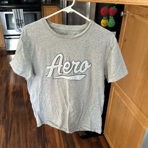 Men’s Aeropostale Tee